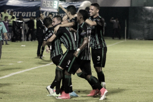 Terminó la mala racha para Cafetaleros