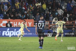 El diamante por fin brilló en la cancha