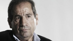 Octávio Machado ao ataque