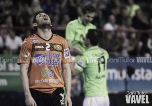 Inter Movistar mete en un grave problema a Burela FS