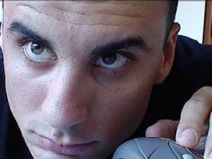 Alessandro Claudio