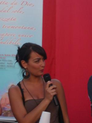 Carmen  Vesco