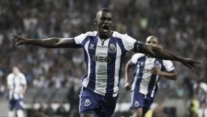 Colombianos en la Liga Portuguesa 2014/15