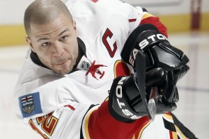 Jarome Iginla announces his retirement