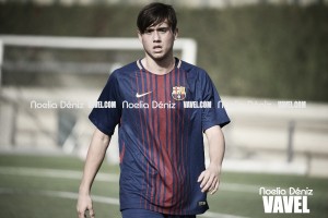 Jaume Jardí renueva con el Barça