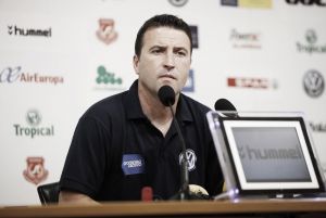 Josico: “Necesitamos el apoyo de todos”