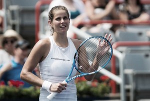 Safarova começa superior, mas perde gás e sofre virada contra Goerges