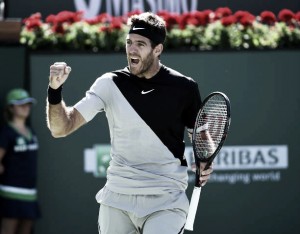 Why it could be now or never for Juan Martin del Potro's chances of a second Grand Slam title