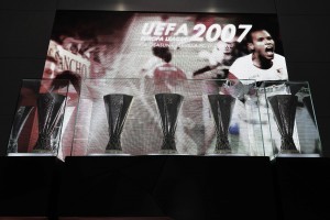 Guía VAVEL Sevilla FC 2018/19: el palmarés más grande de Andalucía