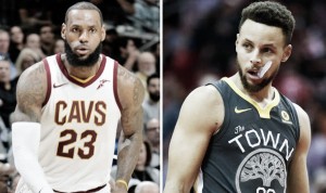 2018 NBA Finals: Golden State Warriors vs. Cleveland Cavaliers predictions