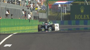 F1, Gp di Ungheria: Hamilton vince e allunga, Vettel solo secondo. Le parole dei primi tre dal podio