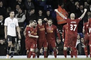 Tottenham - Liverpool: Balotelli regresa a la Premier frente al líder