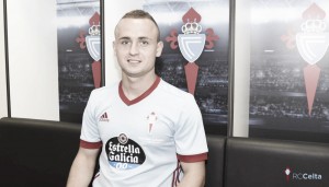 Lobotka: "Trataré dar lo mejor de mí e intentar clasificarnos para Europa League o Champions"