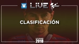 Resumen clasificación GP de Catalunya 2018 de MotoGP
