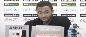 Lotiès: "Si seguimos por este camino todo va a salir bien"