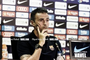 Spagna, ora è ufficiale: Luis Enrique sarà il prossimo CT