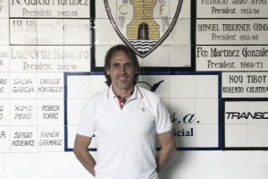 Garrido ocupará la secretaría técnica del Ontinyent