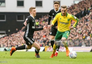 Huddersfield Town tipped to sign James Maddison from Norwich