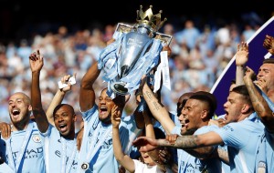 Premier League, si parte col botto: Arsenal-Man City alla prima