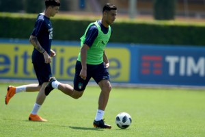 Udinese, senti Mandragora: "Qui per consacrarmi, amo dialogare con i compagni e verticalizzare"
