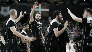 Volviendo al pasado: Dominion Bilbao Basket 73-63 ICL Manresa