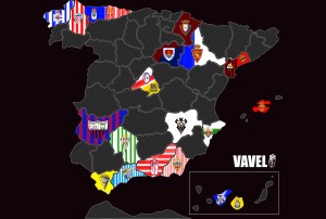 La Liga 1|2|3 2018/19: más leña al fuego