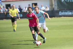 Previa Marbella – Celta de Vigo B: la segunda ronda espera candidatos