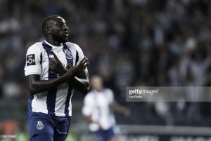 A ascensão de Marega no dragão