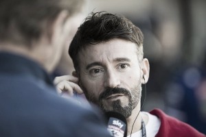 Max Biaggi dice adiós a las dos ruedas definitivamente