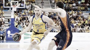 El Valencia Basket reafirma su reinado