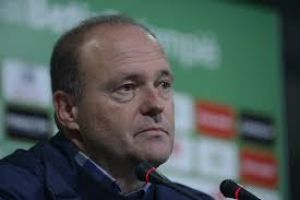 Mel: "En seis jornadas, el Betis estará fuera del descenso"