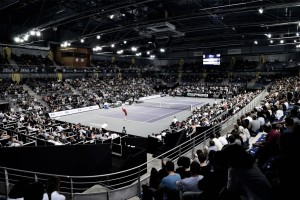 Previa ATP 250 Metz: Londres se otea en el horizonte