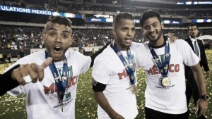 2018 FIFA World Cup: MLS Players named to rosters