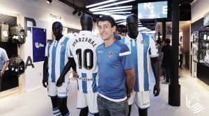 El "10" realista tiene nombre