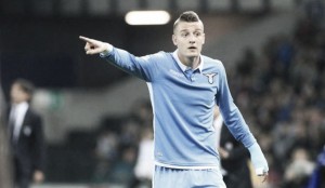 Lazio, contro la Roma ancora 4-3-3. Dubbio Milinkovic