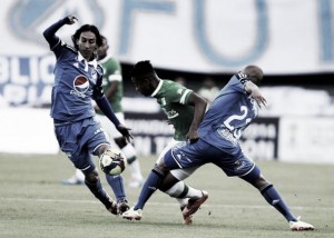 Millonarios - Cali: el cuadro capitalino va por la victoria ante los azucareros