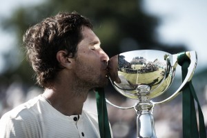Em Eastbourne, Mischa Zverev derrota Lacko em dois sets e conquista seu primeiro título ATP