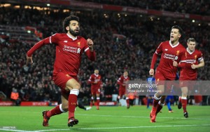 What is Liverpool's strongest starting XI?