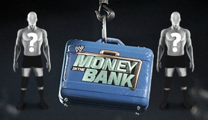 Maletín de Money in the Bank de parejas: ¿Un nuevo concepto en WWE?