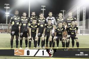Murciélagos FC está enfocado en obtener los tres puntos en contra de Necaxa
