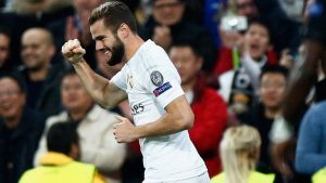Il Real non brilla, ma passa col Psg: 1-0 al Bernabeu