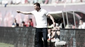 Bundesliga - Colpo Lipsia, Nagelsmann sarà il nuovo allenatore dal 2019
