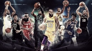 La NBA da a conocer el calendario completo de la temporada 2018/19