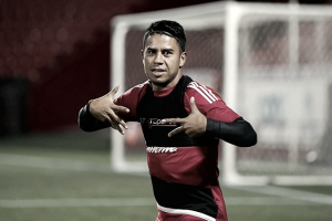 Hasta pronto, 'Negrito'