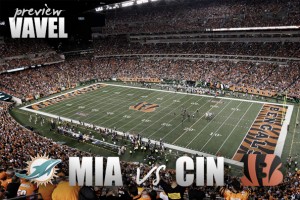 Miami Dolphins vs Cincinnati Bengals preview: Two early season strugglers meet on Thursday Night Football