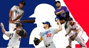 MLB Preview: National League West