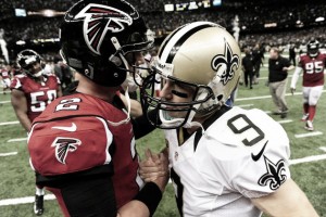 New Orleans Saints vs Atlanta Falcons preview: Historic rivalry continues on Monday night primetime