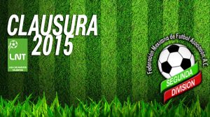 Liga de Nuevos Talentos lista para el Clausura 2015