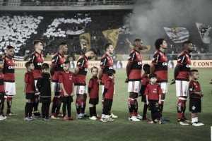 Flamengo chega a acordo com Botafogo e duelo contra River Plate será no Nilton Santos
