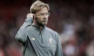 Klopp y su candidatura a la Premier: "Somos Rocky Balboa, tenemos que pelear"